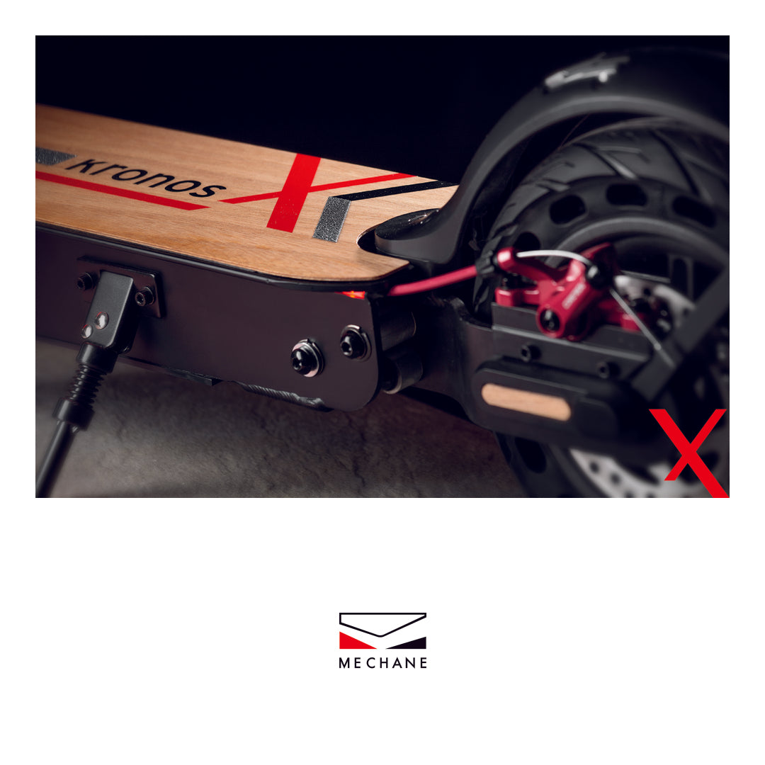Monopattino Mechane Kronos X