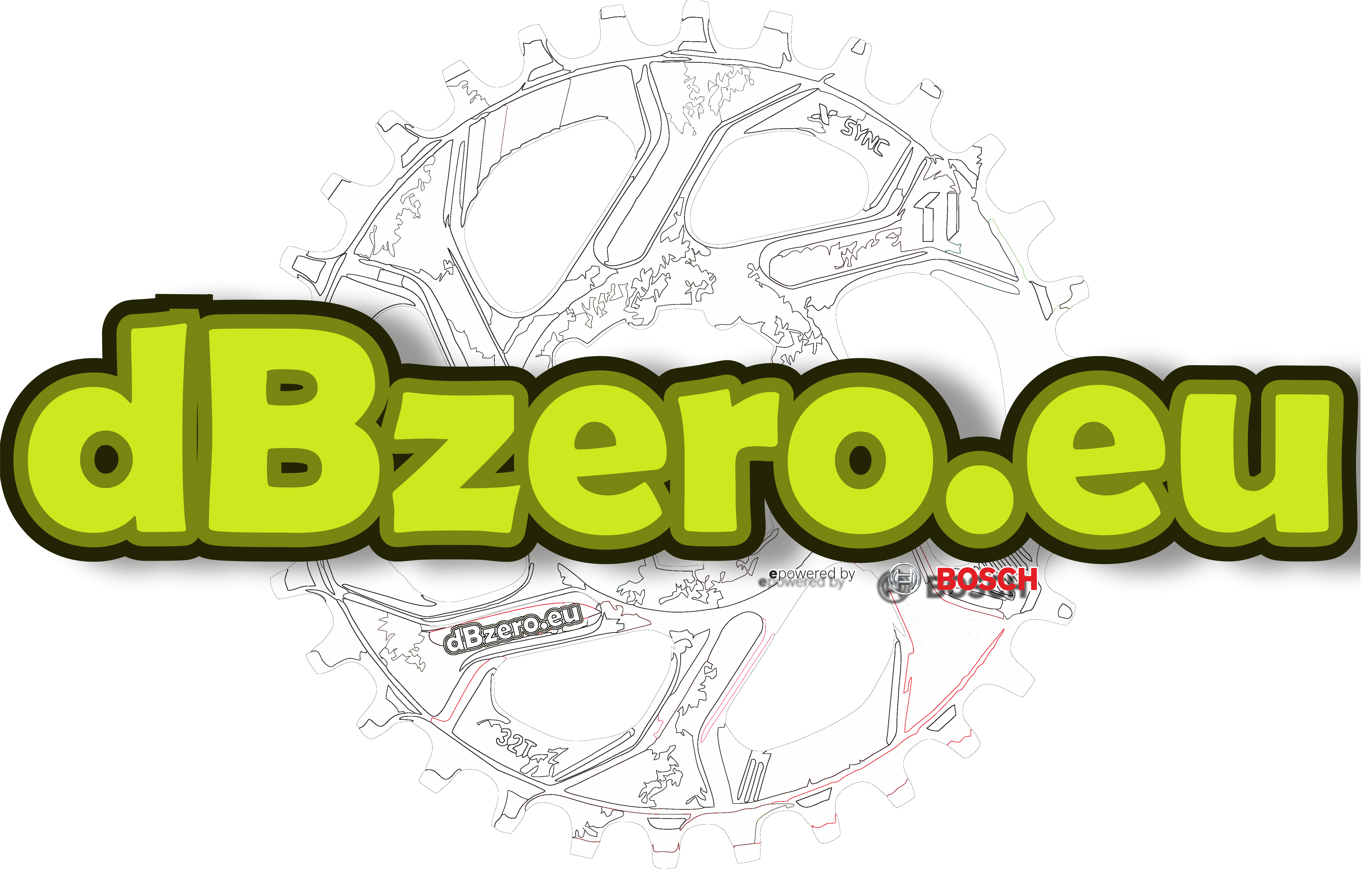 Logo dbZero.eu
